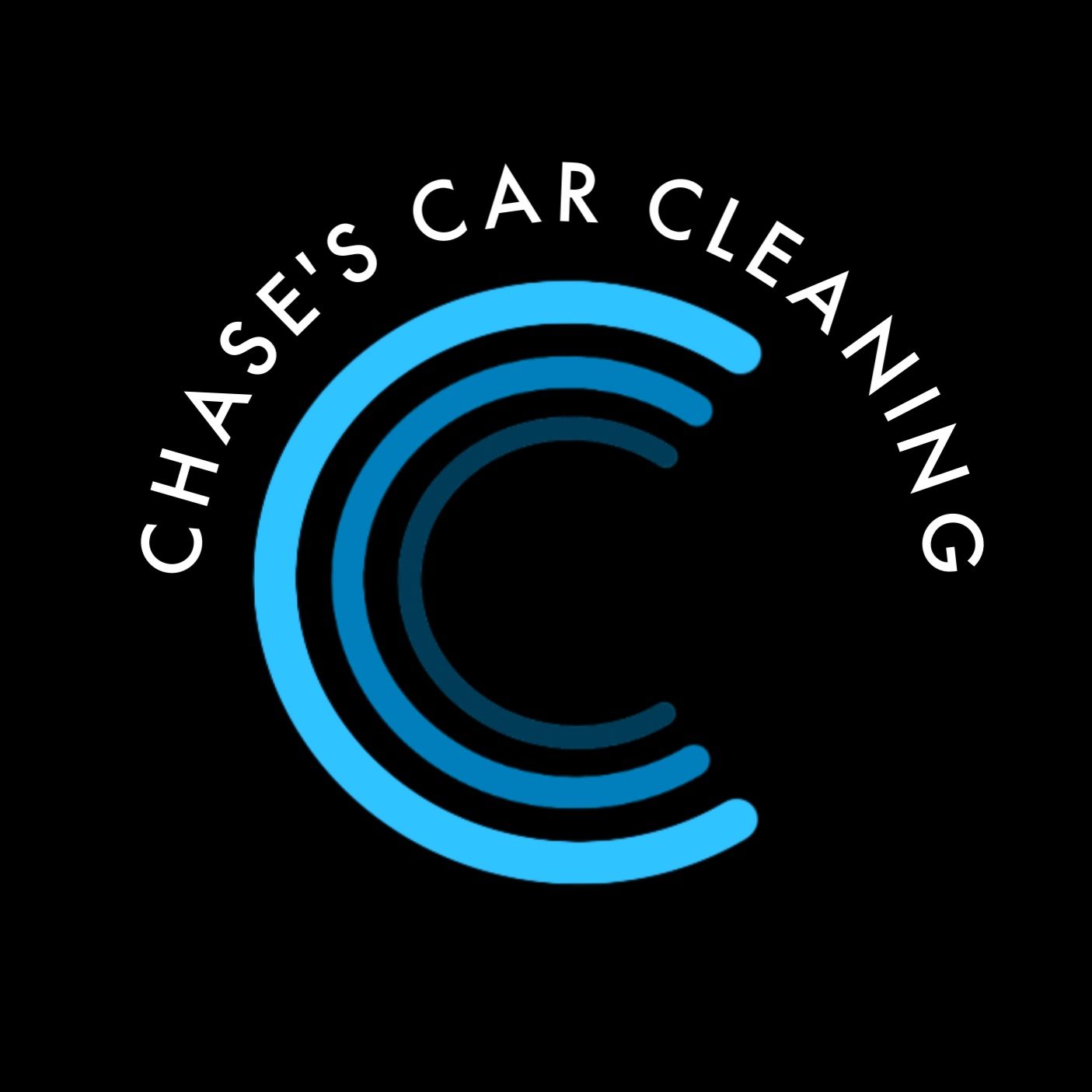 Chase's Car Cleaning